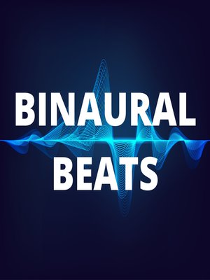 cover image of Binaural Beats